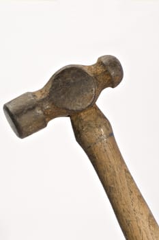 An ancient hammer