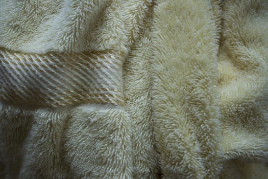 Towel texture which can be use in design.