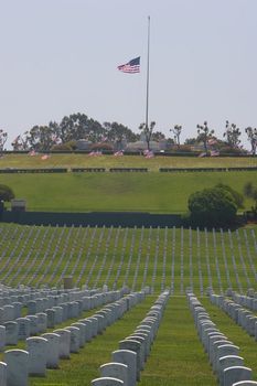 Memorial Day is U.S. Federal Holiday that is observed on the last Monday of May. This holiday commemorates U.S. men and women who have died in military service to their country.