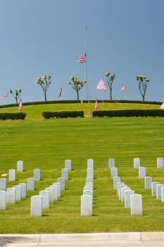 Memorial Day is U.S. Federal Holiday that is observed on the last Monday of May. This holiday commemorates U.S. men and women who have died in military service to their country.