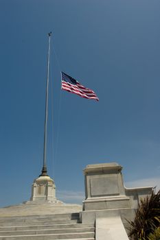 Memorial Day is U.S. Federal Holiday that is observed on the last Monday of May. This holiday commemorates U.S. men and women who have died in military service to their country.