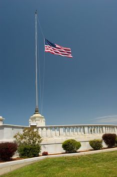 Memorial Day is U.S. Federal Holiday that is observed on the last Monday of May. This holiday commemorates U.S. men and women who have died in military service to their country.