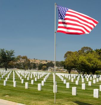 Memorial Day is U.S. Federal Holiday that is observed on the last Monday of May. This holiday commemorates U.S. men and women who have died in military service to their country.