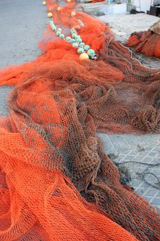 Fishing net