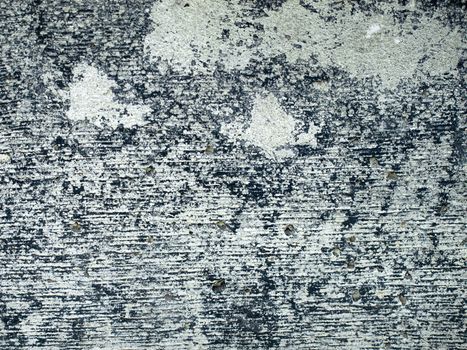 Weathered and worn wall background texture.