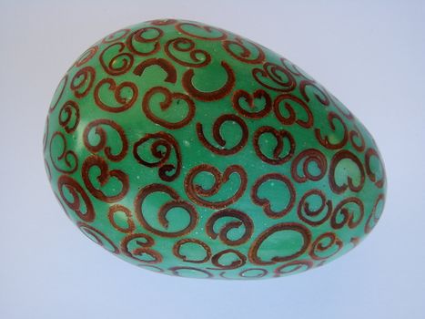 decorative egg