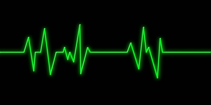 heart beat monitor