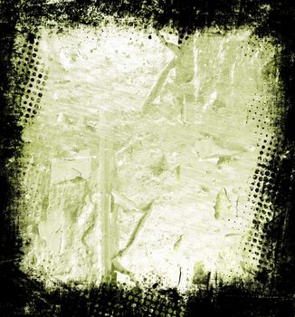 Grunge background