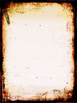 Grunge style background