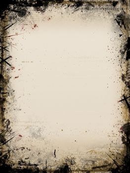 grunge background