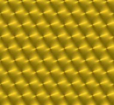 golden metallic background with handbrushed look