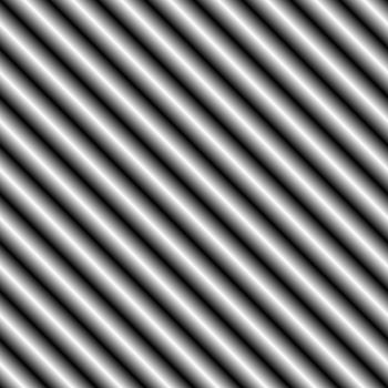 seamless tillable dark silver metallic background with diagonal stripes