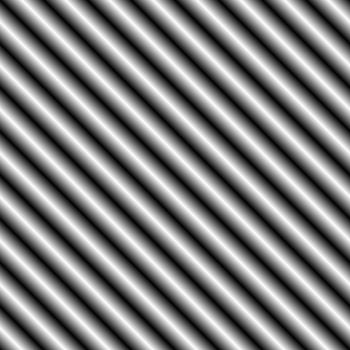 seamless tillable dark silver metallic background with diagonal stripes