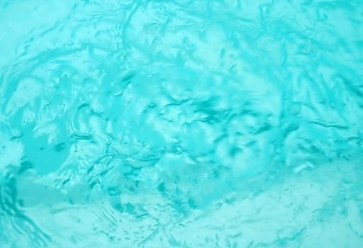 blue/turqouise liquid background