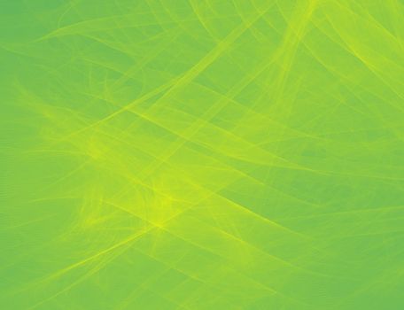 Background in green yellow colors