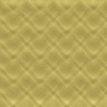 golden background with frosted glass texture

