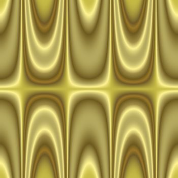 seamless tillable golden background texture