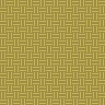 seamless tilable background texture with woven stripes