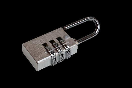 lock code from picture constructed 16.05.2009 