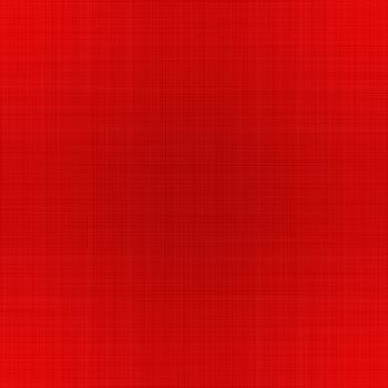 brushed red metallic background with criss cross pattern