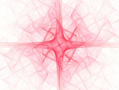  high res flame fractal forming a modern liturgical cross, keywords refer to use during church year