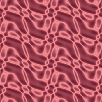 seamless tileable background tile resembling silk or satin