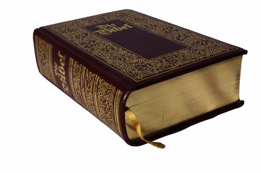 bible in german language