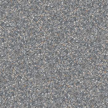 Gray Gravel Seamless Pattern - this image can be composed like tiles endlessly without visible lines between parts.