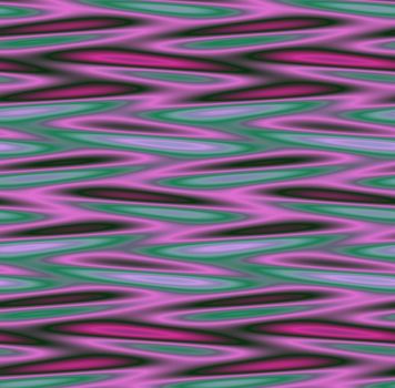 a zig zag texture / pattern