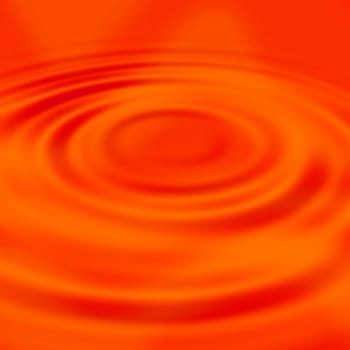 A red liquid ripple background.  Super high-res for use in both print and web design.  This could be blood, ketchup, paint, or even wine - use your imagination.