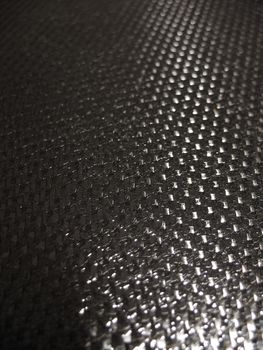 Real carbon fiber in its raw form - this is the material that is used to make durable and strong parts for cars, boats, bikes, and even photography equipment. 