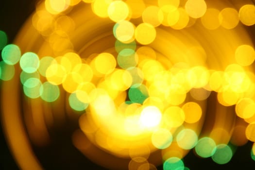 speed motion bokeh abstract background