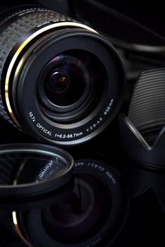 SLR Lens