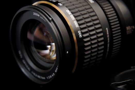 SLR Lens