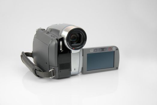 camcorder