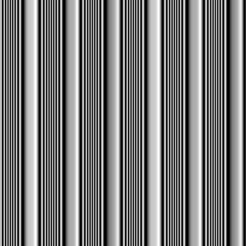 lines, forming a tiling black-and-white background