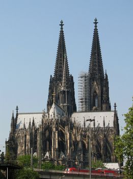 Cologne Cathedral