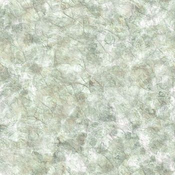 The marble texture. The green with gray marble
