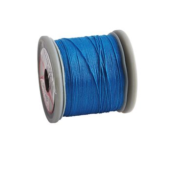 cotton reel isolated