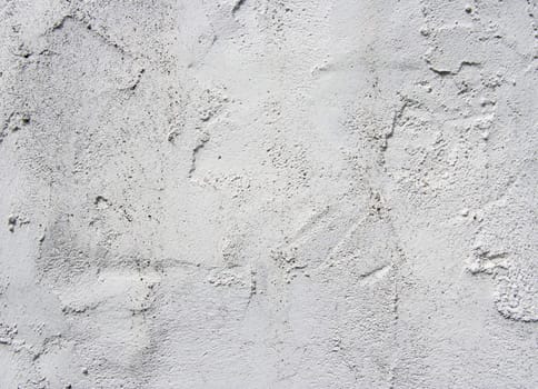 Grunge texture of old cement wall