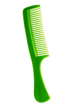 isolated comb