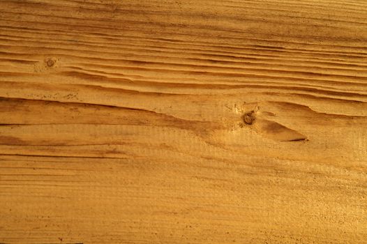 Linear wooden texture