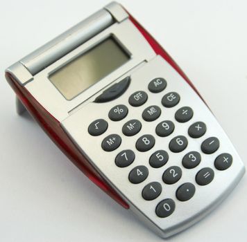 The original calculator