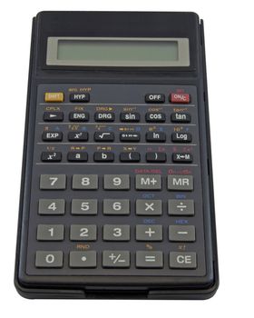 The professional calculator