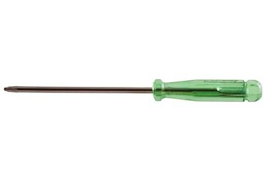 isolated screwdriver