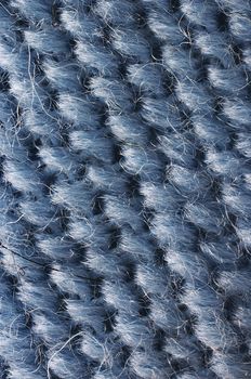 hairy knitwear texture