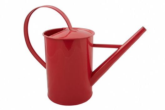 Isolated watering can