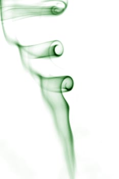 green smoke