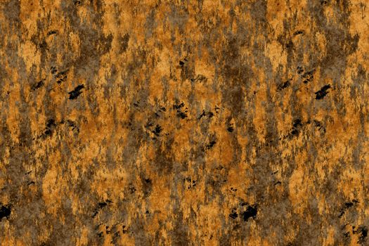 grunge abstract background with rusty texture