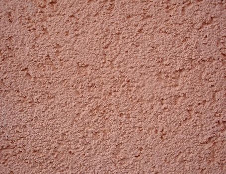 Pinkish wall texture